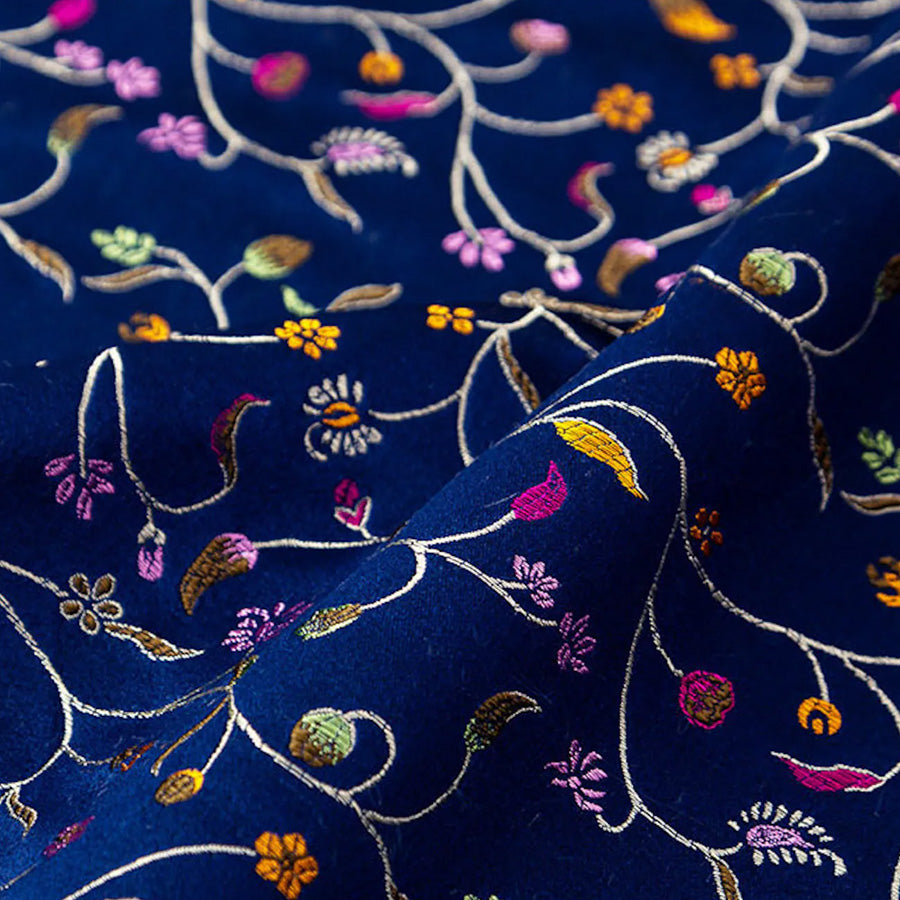 Bunadskjerf 23 KOMMER SNART