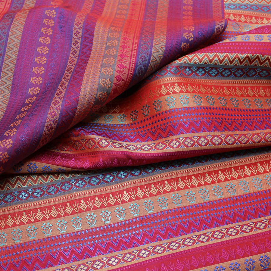 Bunadskjerf 06 KOMMER SNART